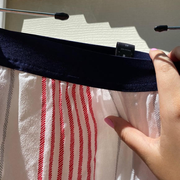 Express striped pants - Picture 5 of 8